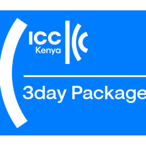 Full 3-Day Package